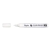 Rayher. Flomaster kreda 1-2mm, bel