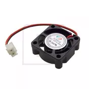 Ventilator 30x30x10 12VDC