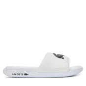 Natikači Lacoste 7-49CFA0041 Bela