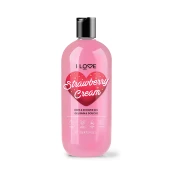 I Love Strawberies Cream Bath & Shower Gel 750 ml