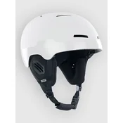 Ion Mission Helmet white