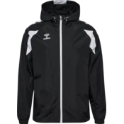 Hummel Jakna s kapuco Hummel Core 2.0 All-Weather Jacket