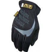 Mechanics Gloves Fast Fit Black