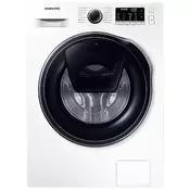 SAMSUNG pralni stroj WW8NK52E0VW/LE
