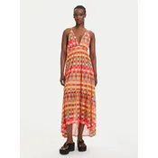 Maaji Poletna obleka Moon Bay PT2190CLD004 Pisana Regular Fit