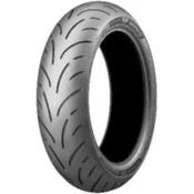 letne pnevmatike Bridgestone 150/70 R17 69W T33