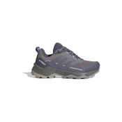 ADIDAS TERREX Nizki čevelj Skychaser Ax5 temno siva/vijolično modra