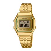 Casio Ručni Sat Casio Vintage LA680WEGV-9AEF