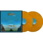 Kaipa - Sattyg (Yellow/Red/Black Coloured) (180 g) (2 LP)