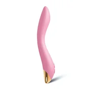 Flamingo Light Pink vibrator za G-tacku