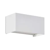 LED spoljašnje zidno svetlo LED/24W/230V 4000K IP65 belo