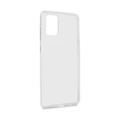 Maska silikonska Ultra Thin za Samsung A515F Galaxy A51 transparent