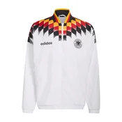 ADIDAS PERFORMANCE Športna jakna DFB 94 rumena/rdeča/črna