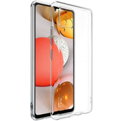 Premium tanek ovitek Imak za Samsung Galaxy A42 5G