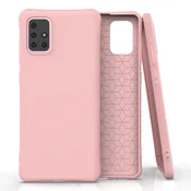 Soft Color Case fleksibilna gel maskica za Samsung Galaxy M31s