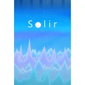 Solir (Xbox Series X|S) XBOX LIVE Key EUROPE