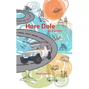 Hore Dole po Európe