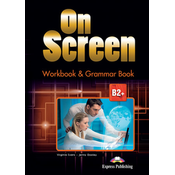 ON SCREEN B2+ WORKBOOK (INT)