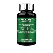 Scitec Nutrition mega glucosamine, 1000mg (100 kapsula)
