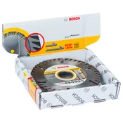 Bosch Dijamantska rezna ploca Standard for Universal 115x22,23 (pakovanje od 10 kom.) 2608615058, 115x22.23x2x9