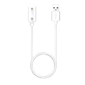 Iboann Zamenska narukvica za pametni sat + Kabl za punjenje pametnog sata za Huawei Childrens Watch 5pro/4pro/4x New Edition 5x/5xpro, Bela