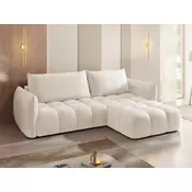 Kutna garnitura Lima 136 (Lumo 55) Svijetlo smeda, Dostupno, Dostupno, 245x167x89cm