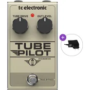TC Electronic Tube Pilot SET Kitarski efekt