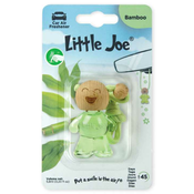 Little Joe Bottle Bamboo??