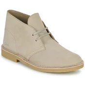 Clarks Desert BT EVO Bež