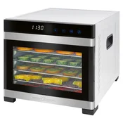 Profi Cook DR 1218 sušilnik živil, (5000110611)