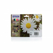 komplet kartuš Epson 18 / Original