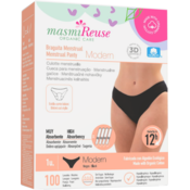 masmi Menstrualne gacice Modern