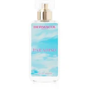 Dermacol Parfumska voda Paradiso EDP 50 ml