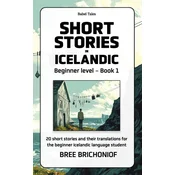 Short Stories in Icelandic