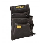 Stanley Kožna torbica za čavliće i čekić STST1-80114