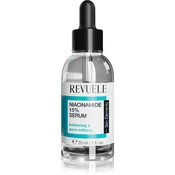 Revuele negovalni serum za obraz - Niacinamide 15% Serum