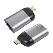 Adapter USB-C to RJ-45, Female ( 0001424243 )