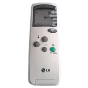 General 6711A20003A, LG 6711A20003B - združljiv daljinski upravljalnik znamke General