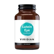 Lutein Plus Viridian (30 kapsul)