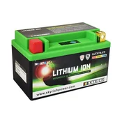 Skyrich Lithium Motorcycle Battery HJTX7A-FP