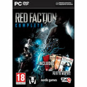 Red Faction Complete STEAM Key