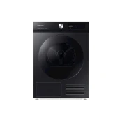 SAMSUNG Mašina za sušenje veša, 9kg, Toplotna pumpa, Crna (DV90BB7445GBS7)