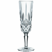 Kozarec za šampanjec NOBLESSE, set 6 kosov, 150 ml, svetla, steklo, Nachtmann