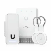 Ubiquiti centralna enota + starter kit za vrata UA-G3-SK
