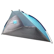 ProBeach Plažni šotor z zaščito UV50+ 270 x 120 x 120 cm