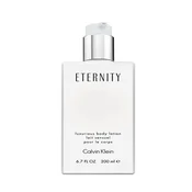 Calvin Klein Eternity womens body lotion Luxurious 200 ml