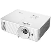VIVITEK DW350 DLP projektor , WXGA (1280 x 800), 4000 ANSI lumnov - Vivitek