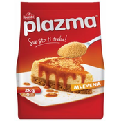 KEKS MLEVENI PLAZMA 2KG