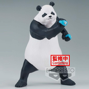 Statue Jujutsu Kaisen - Panda Ver.B