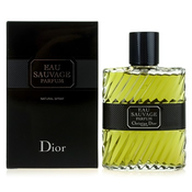 Dior - EAU SAUVAGE edp vapo 100 ml